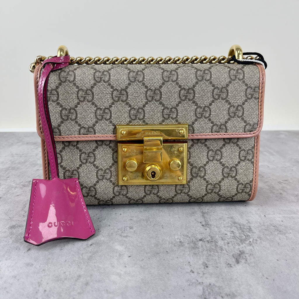 Gucci Orange