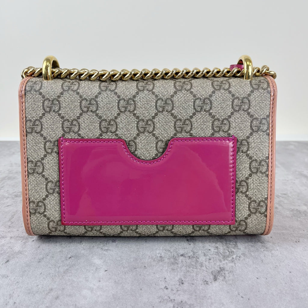 Gucci Orange