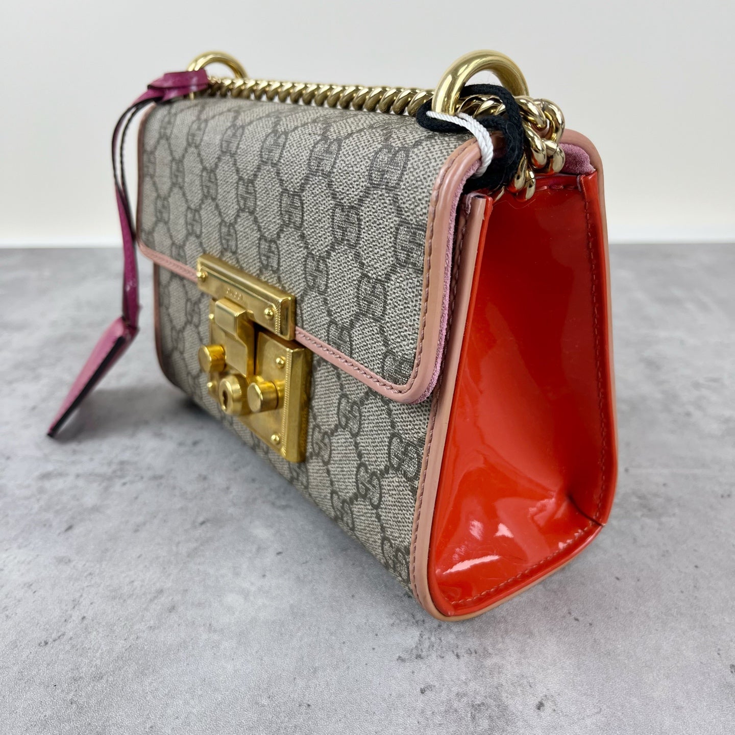 Gucci Orange
