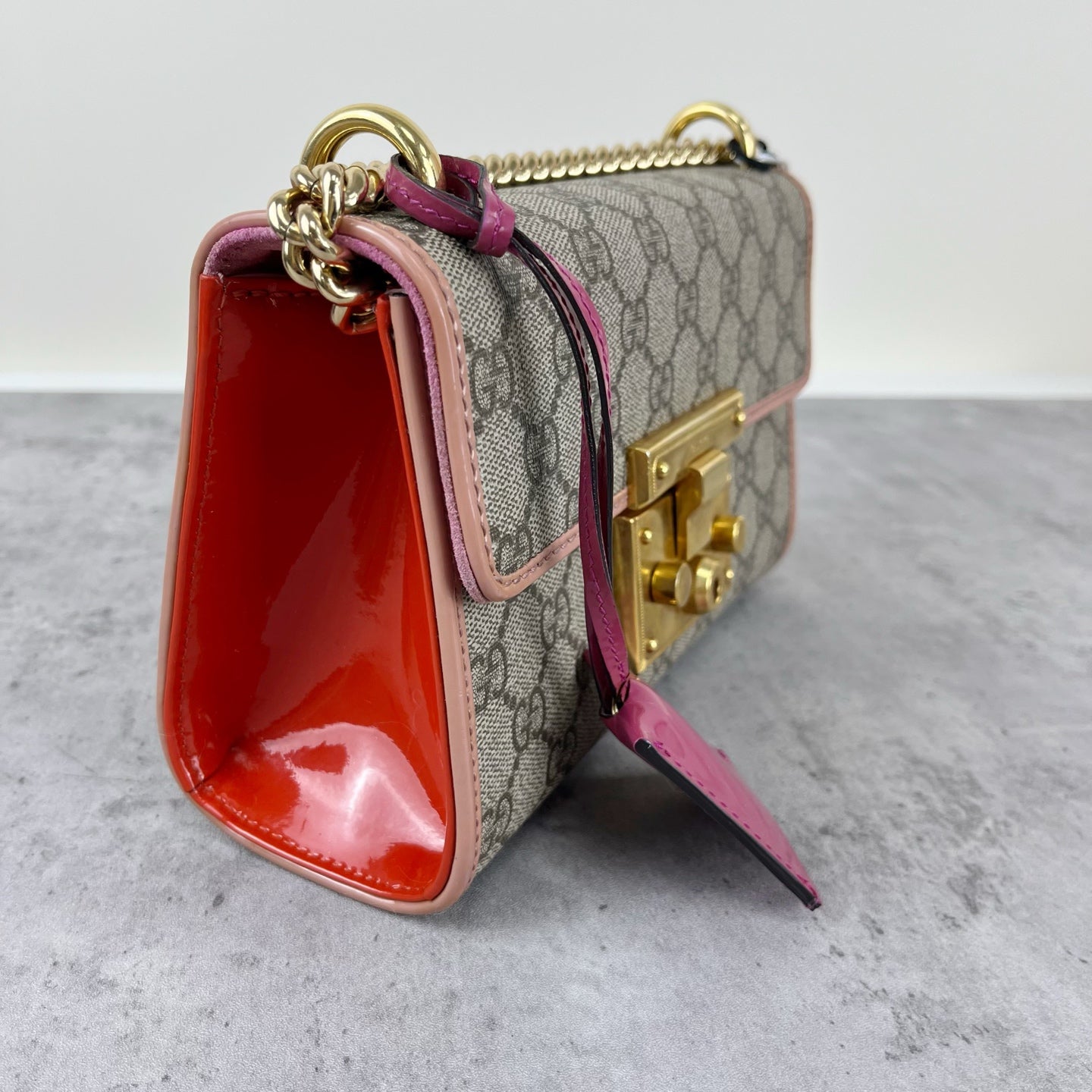 Gucci Orange