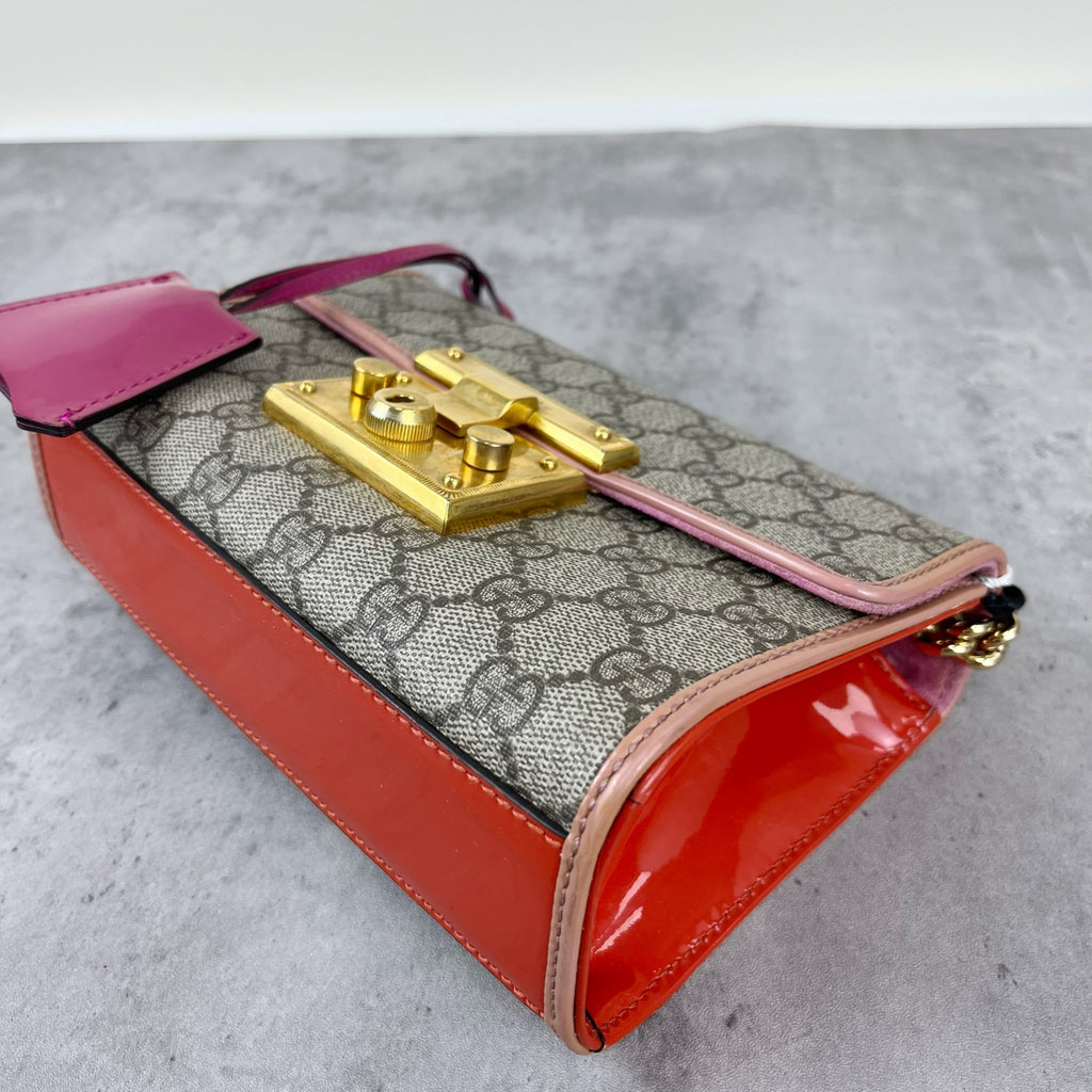 Gucci Orange