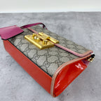 Gucci Orange