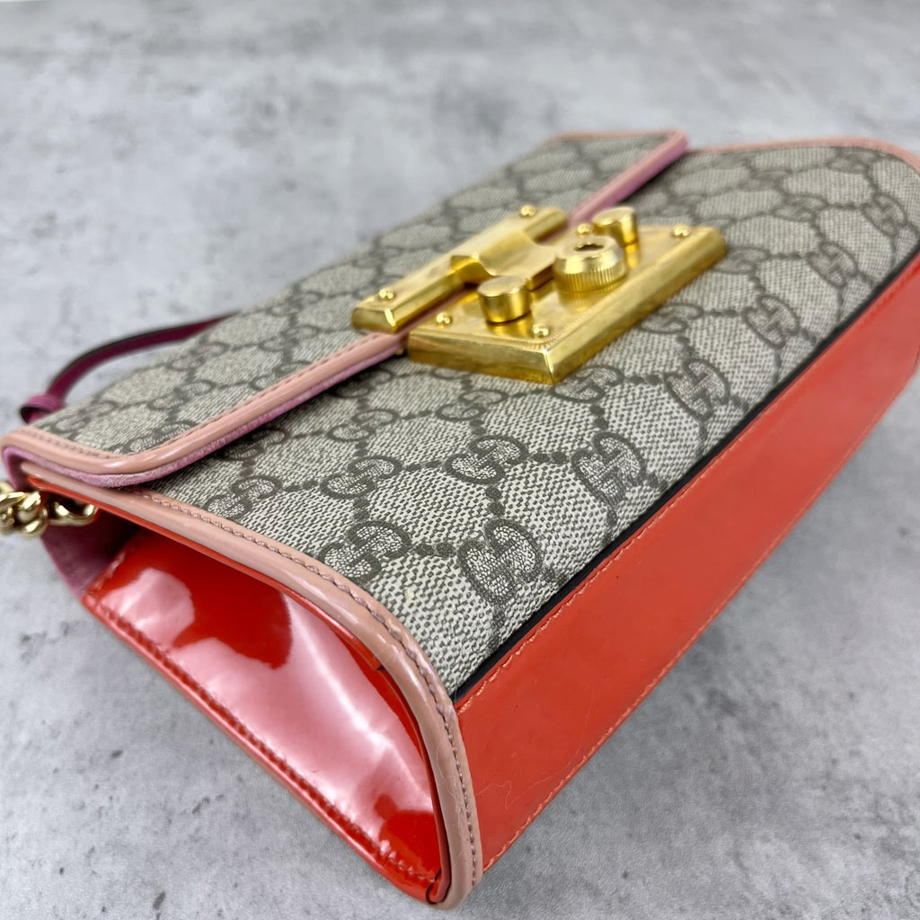 Gucci Orange