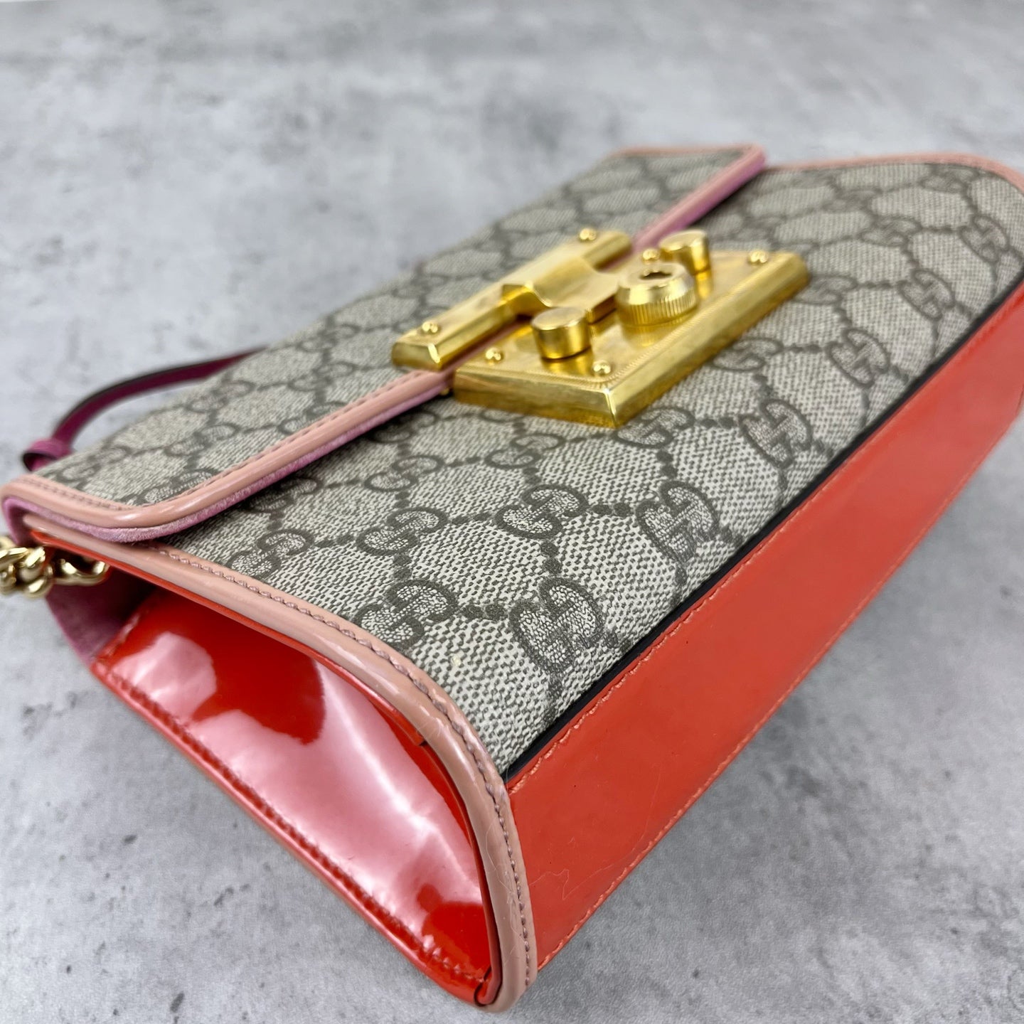 Gucci Orange