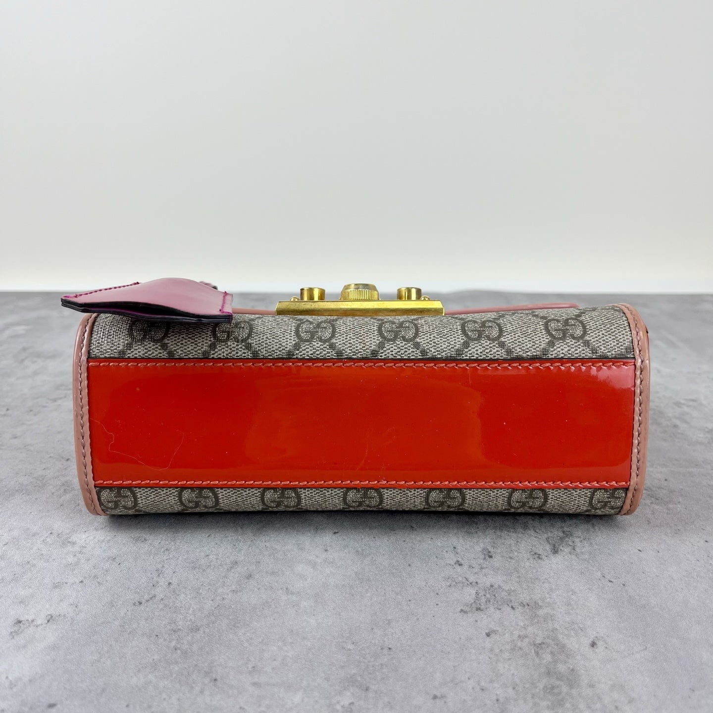 Gucci Orange