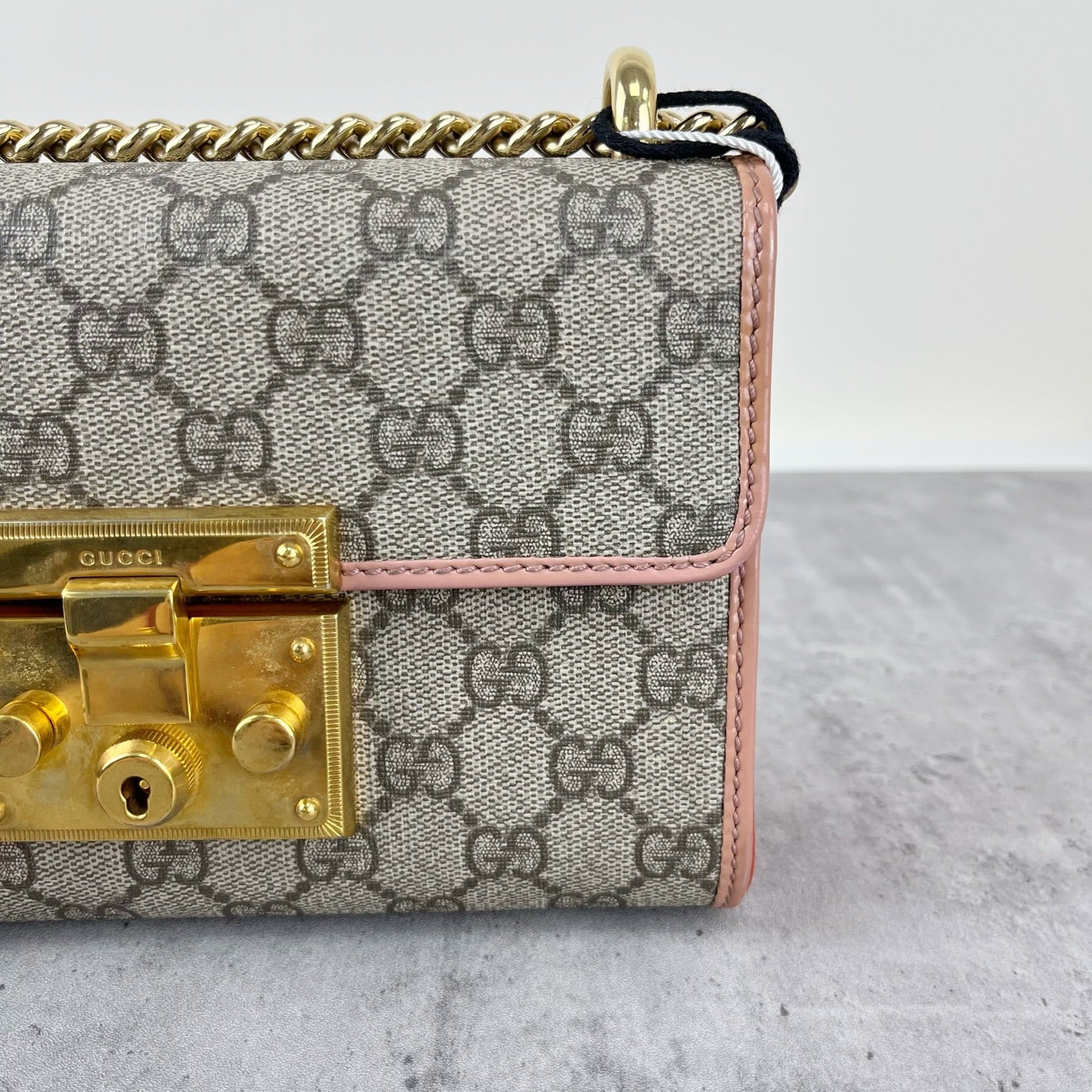 Gucci Orange