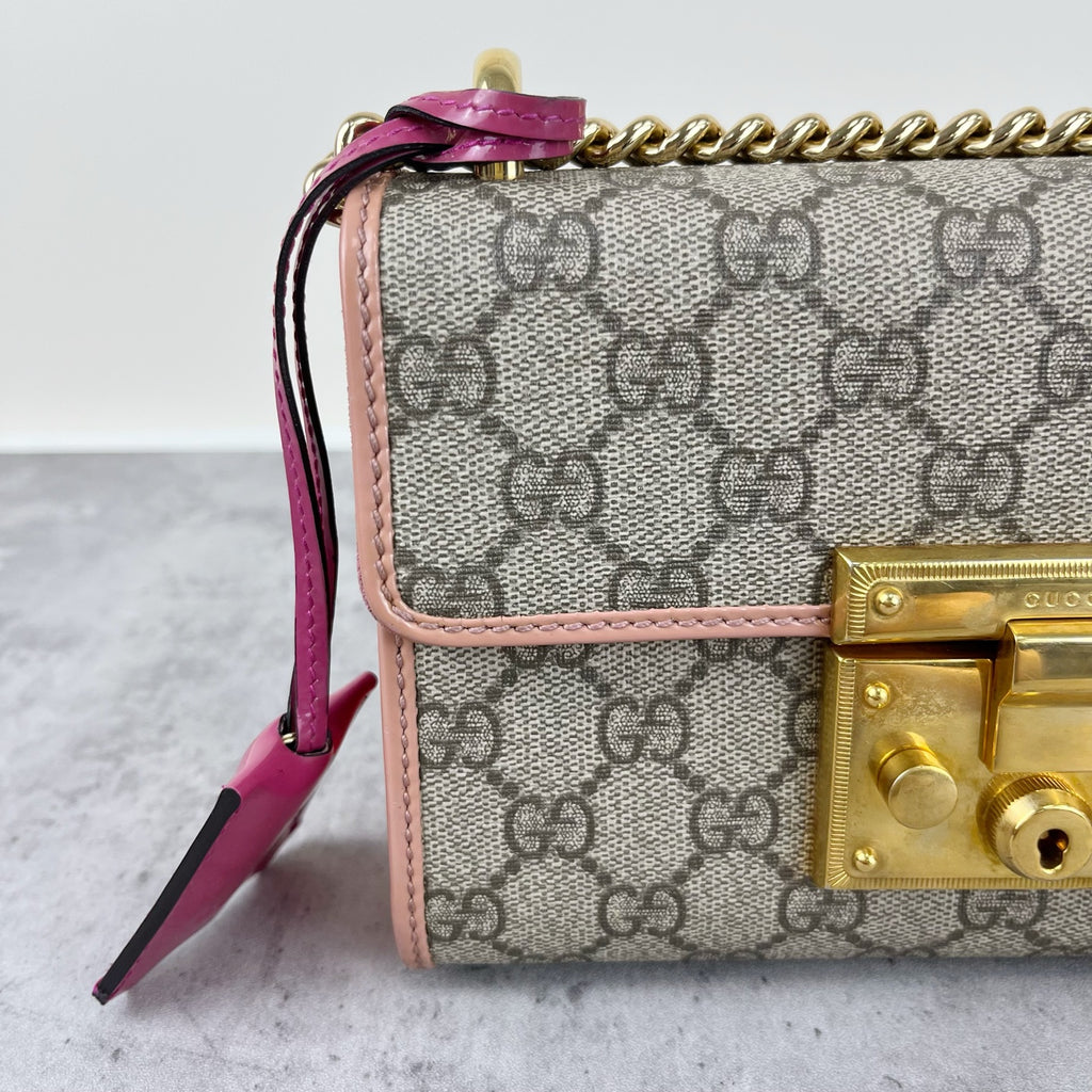 Gucci Orange