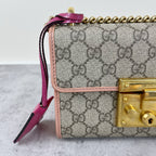 Gucci Orange