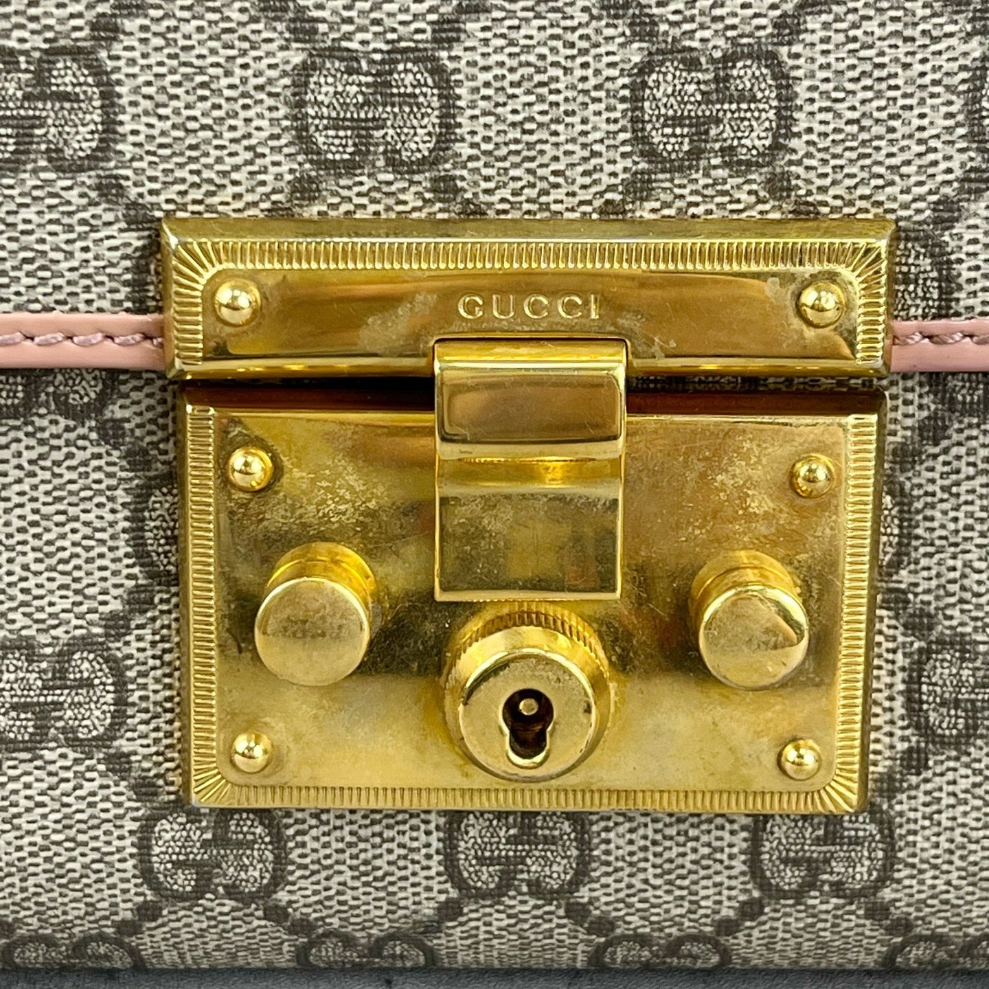 Gucci Orange