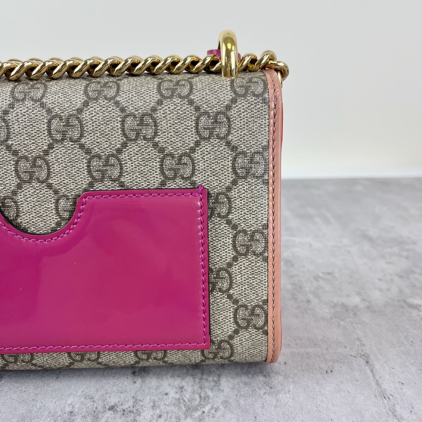Gucci Orange