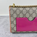 Gucci Orange