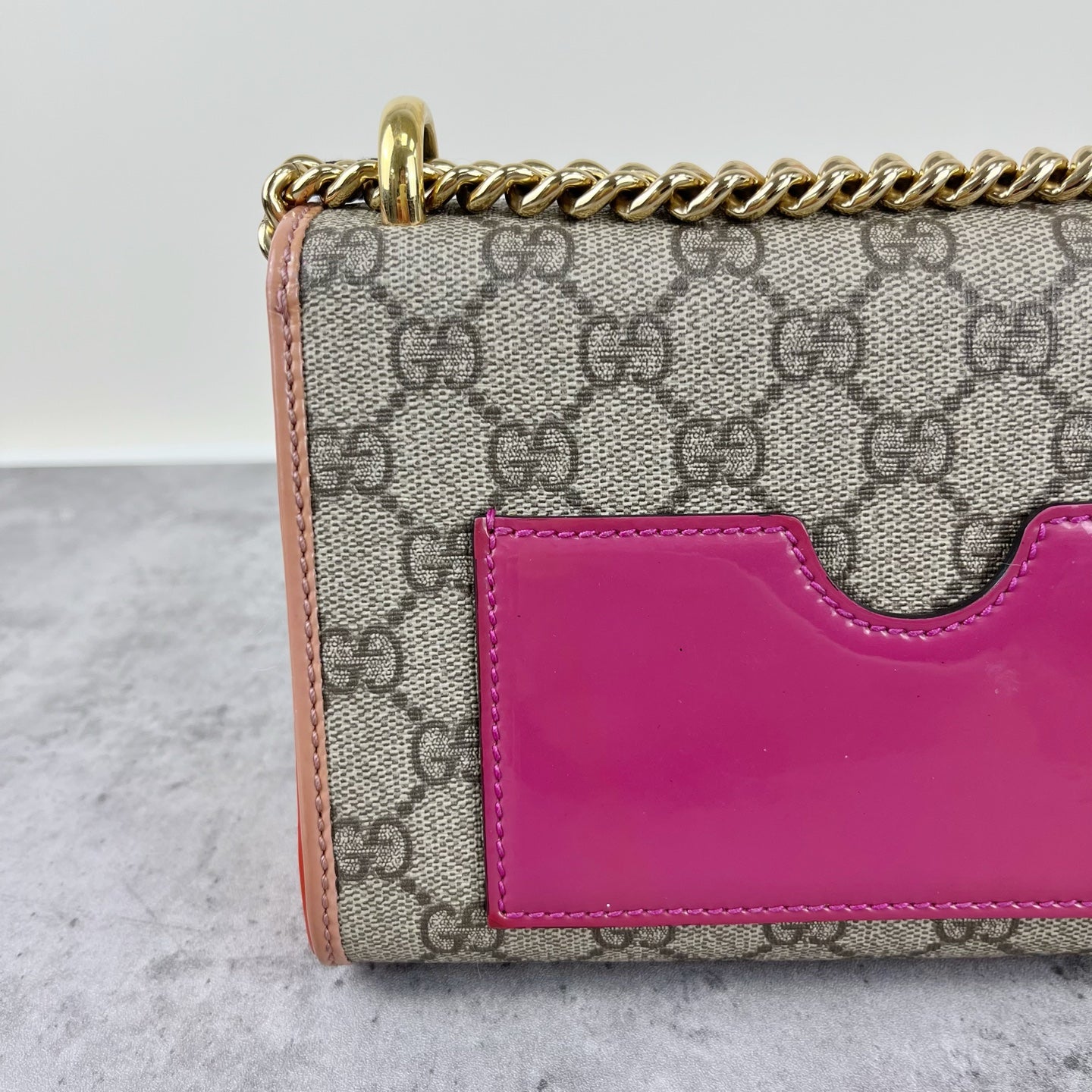 Gucci Orange