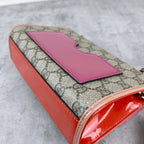 Gucci Orange