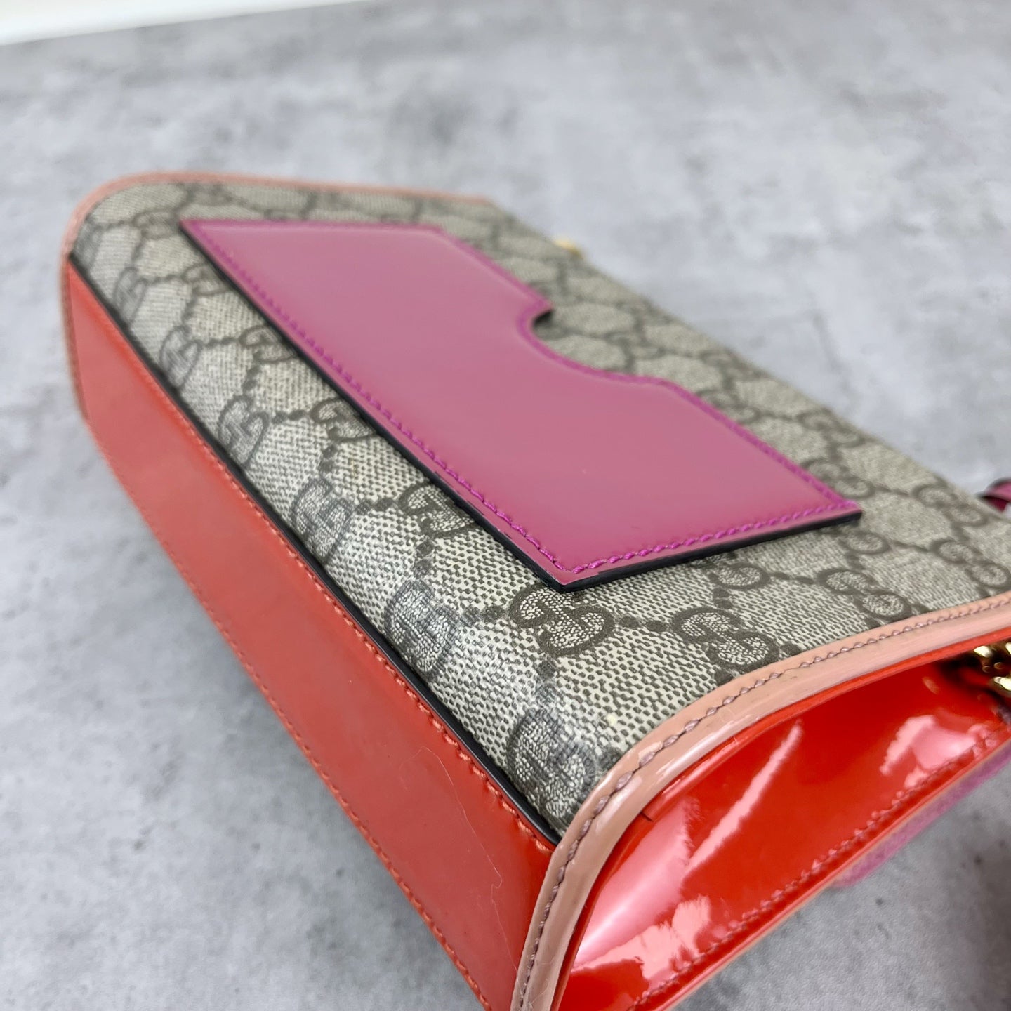 Gucci Orange