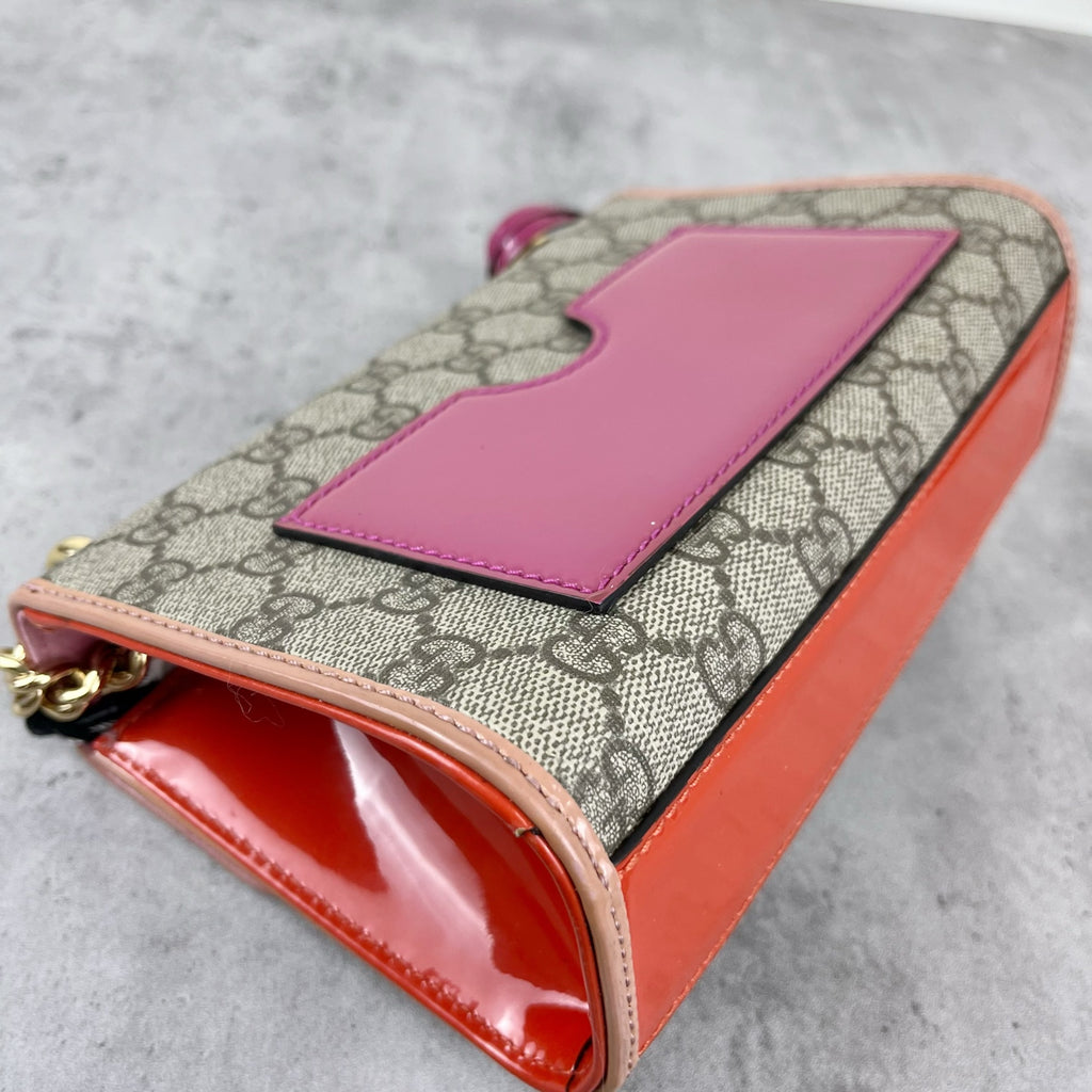 Gucci Orange