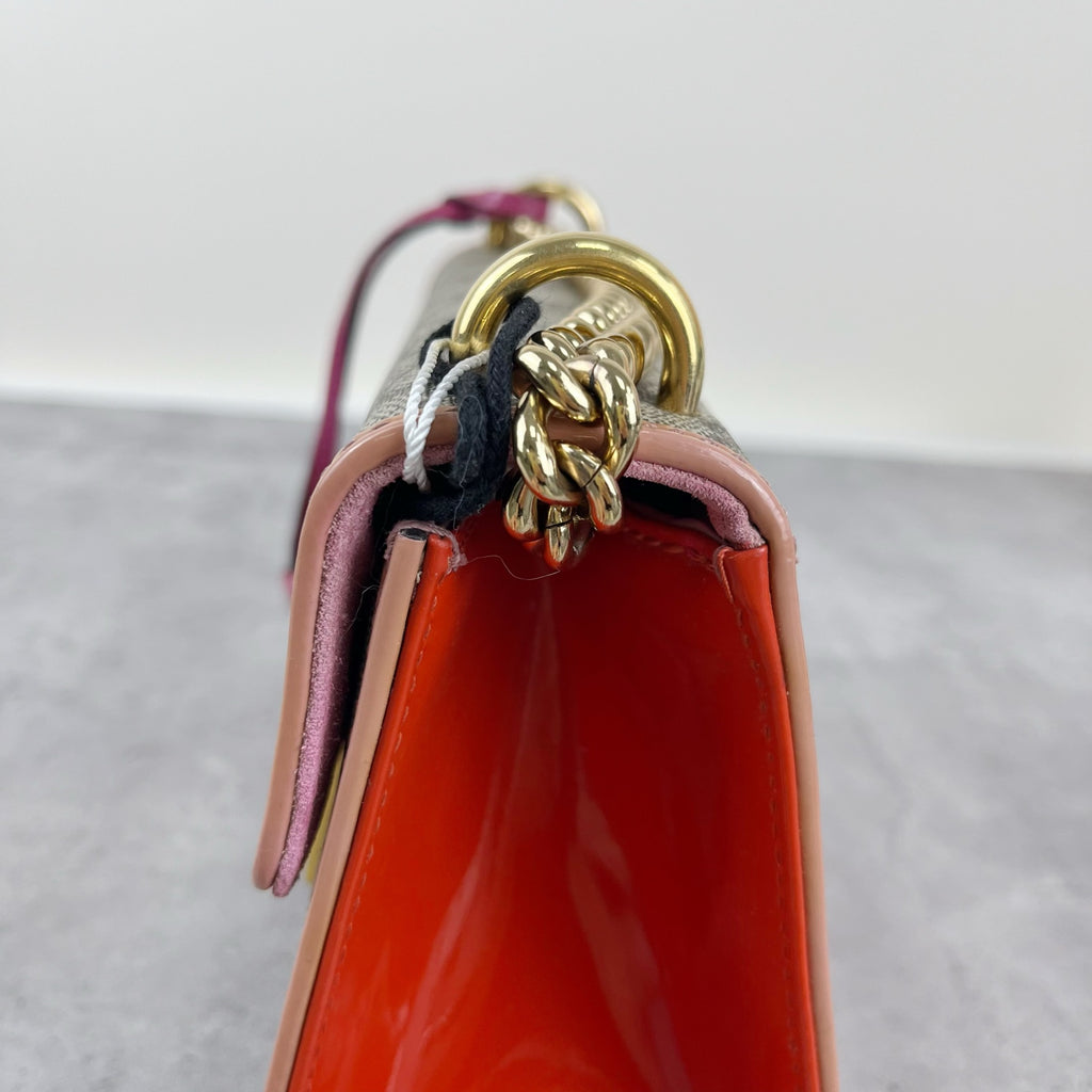 Gucci Orange