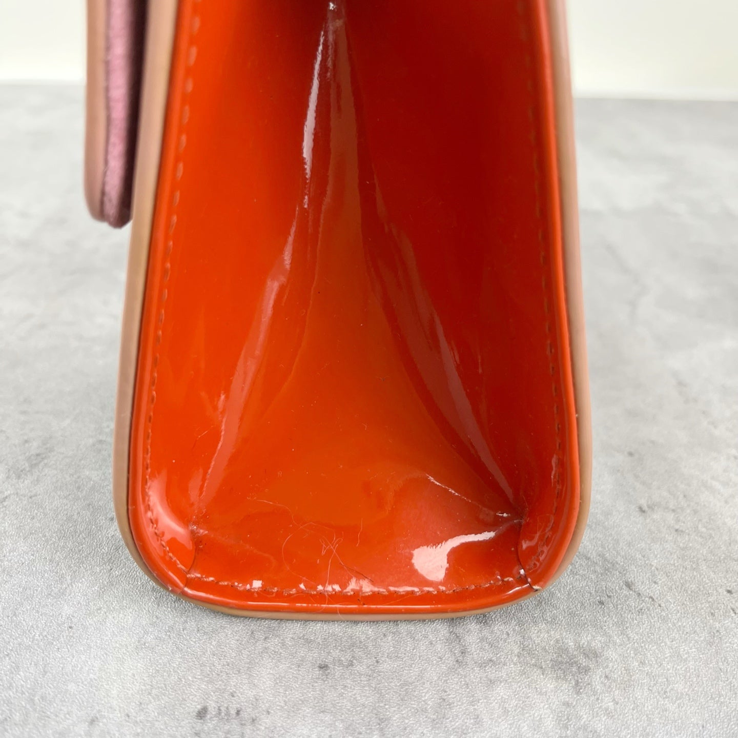 Gucci Orange
