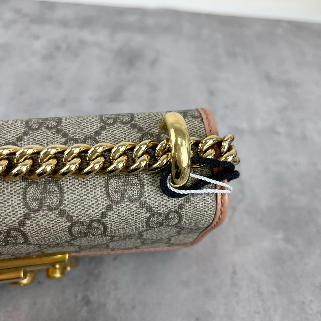 Gucci Orange