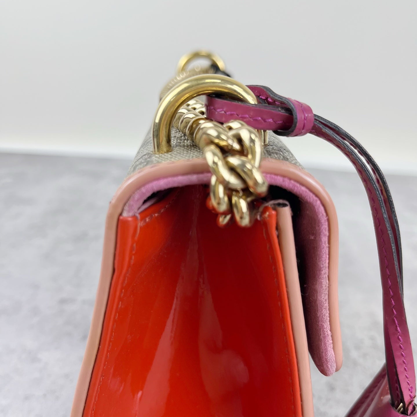 Gucci Orange