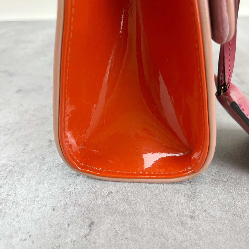 Gucci Orange
