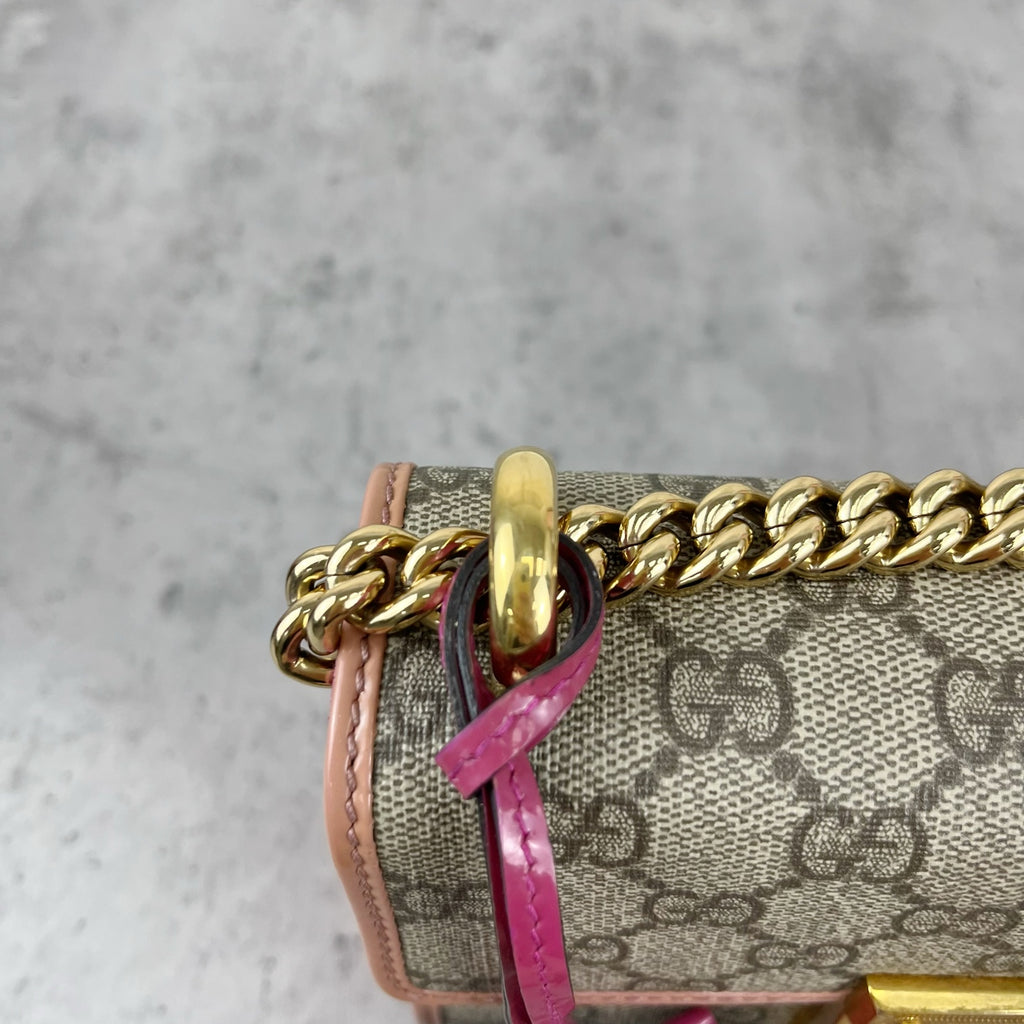 Gucci Orange