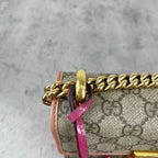 Gucci Orange