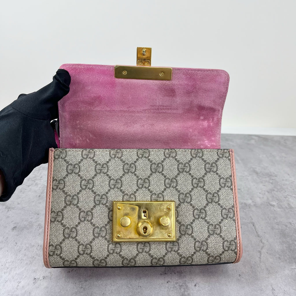 Gucci Orange