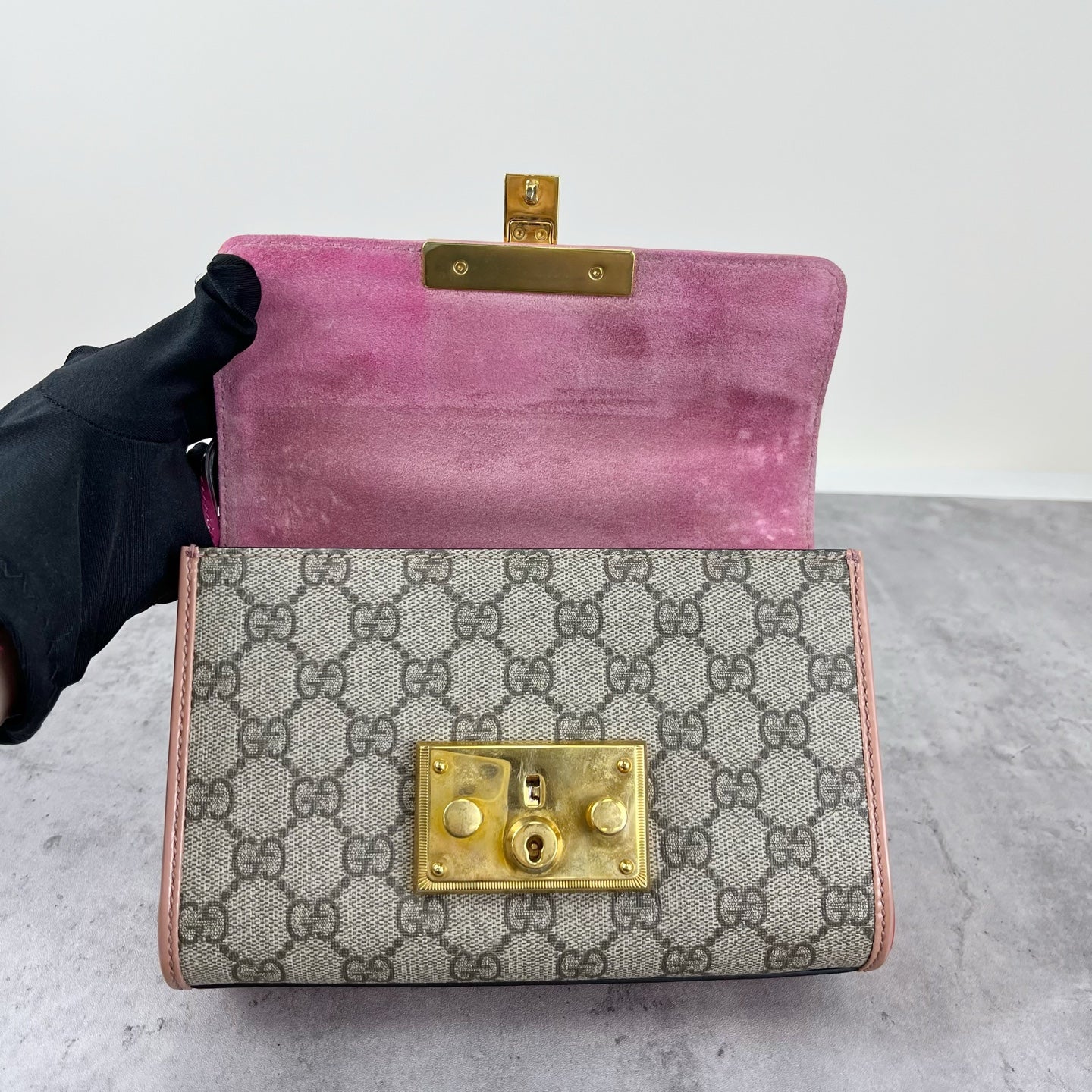Gucci Orange