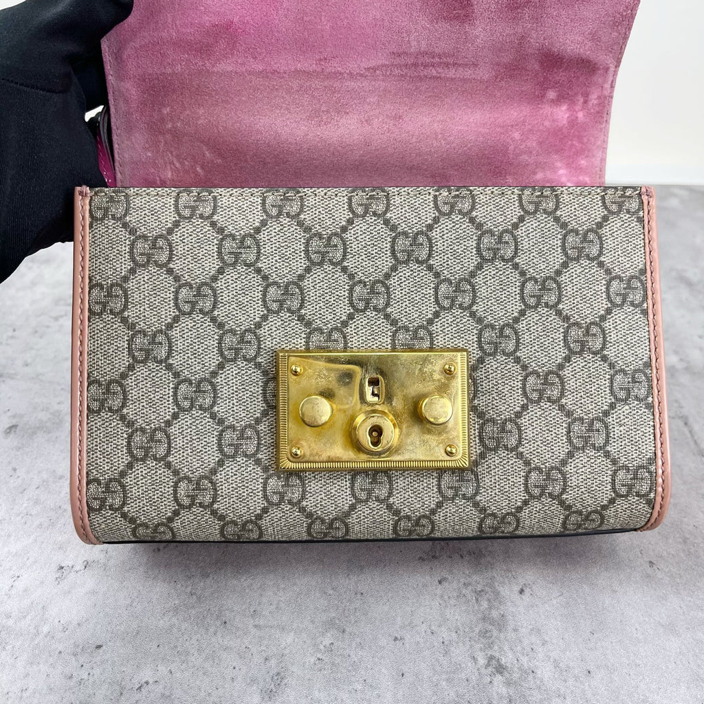 Gucci Orange