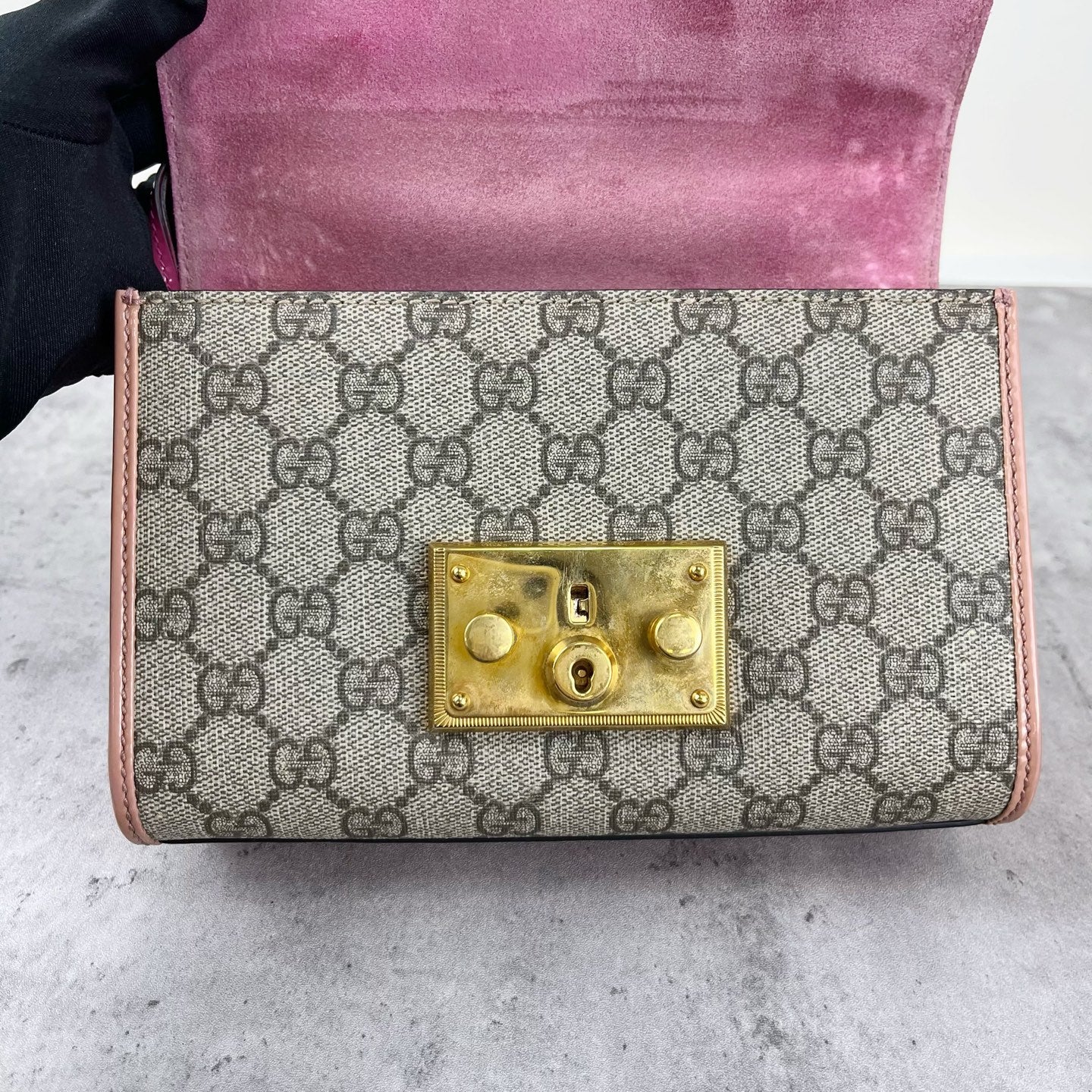 Gucci Orange