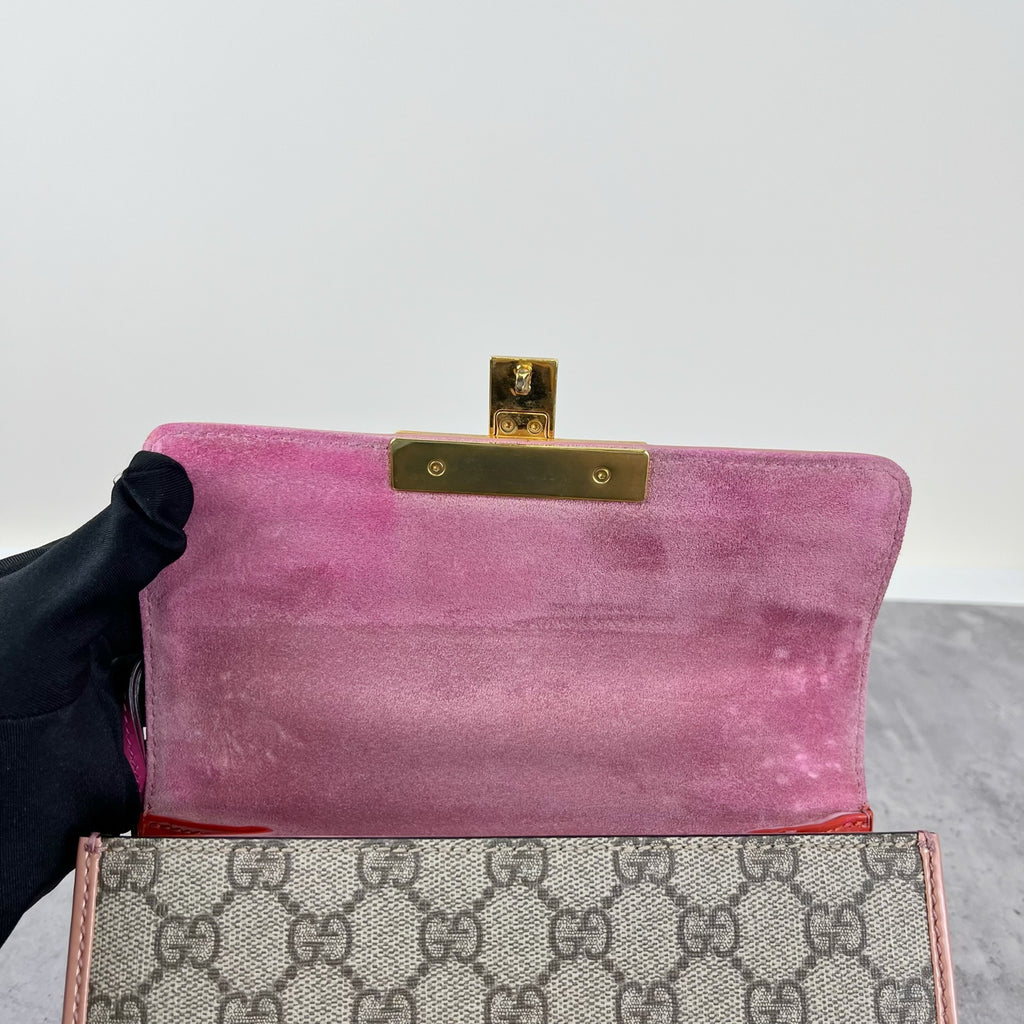 Gucci Orange