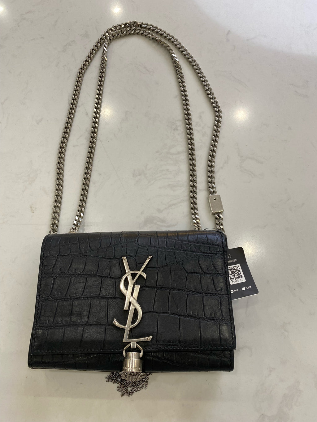 Saint laurent