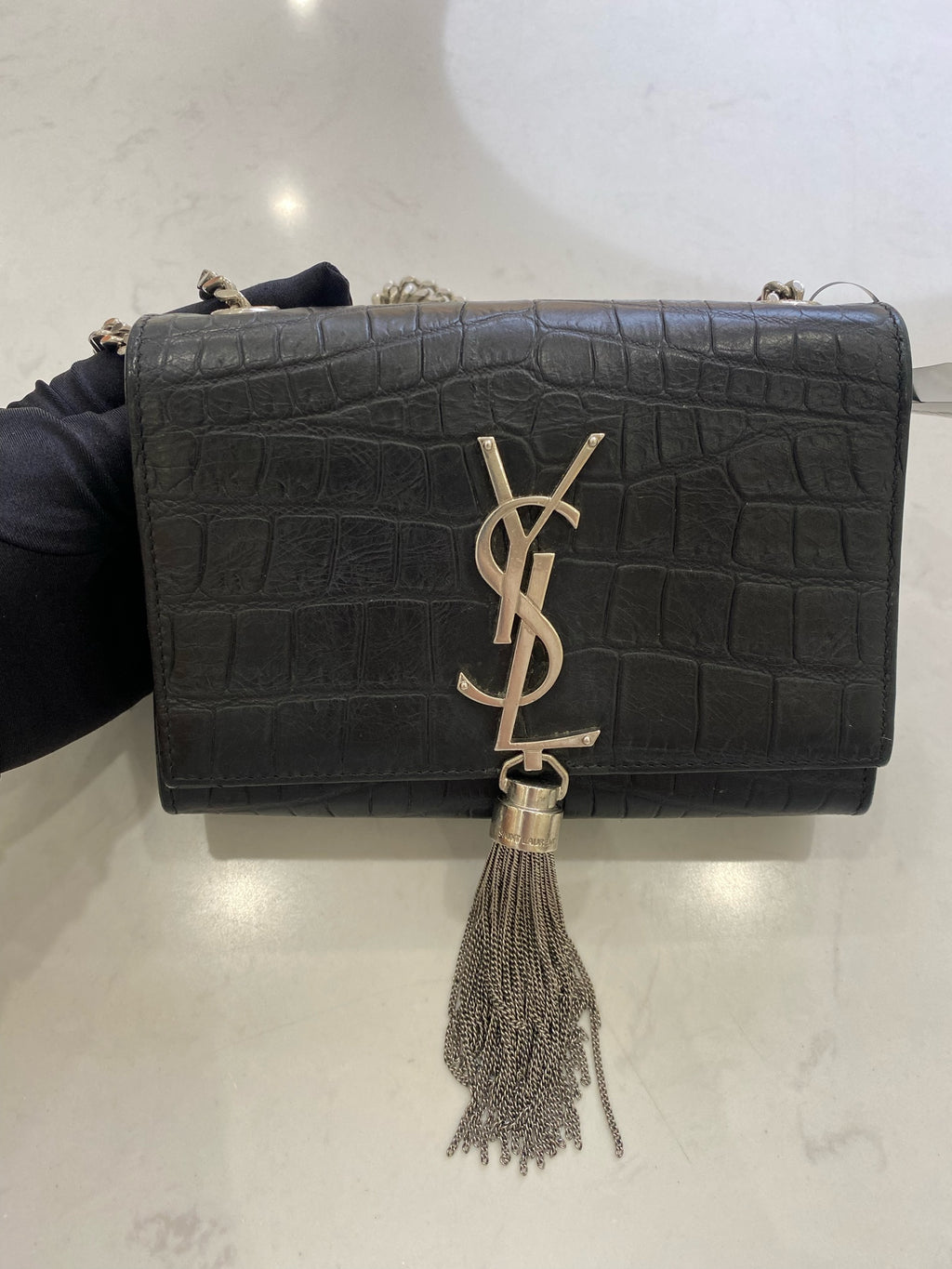 Saint laurent