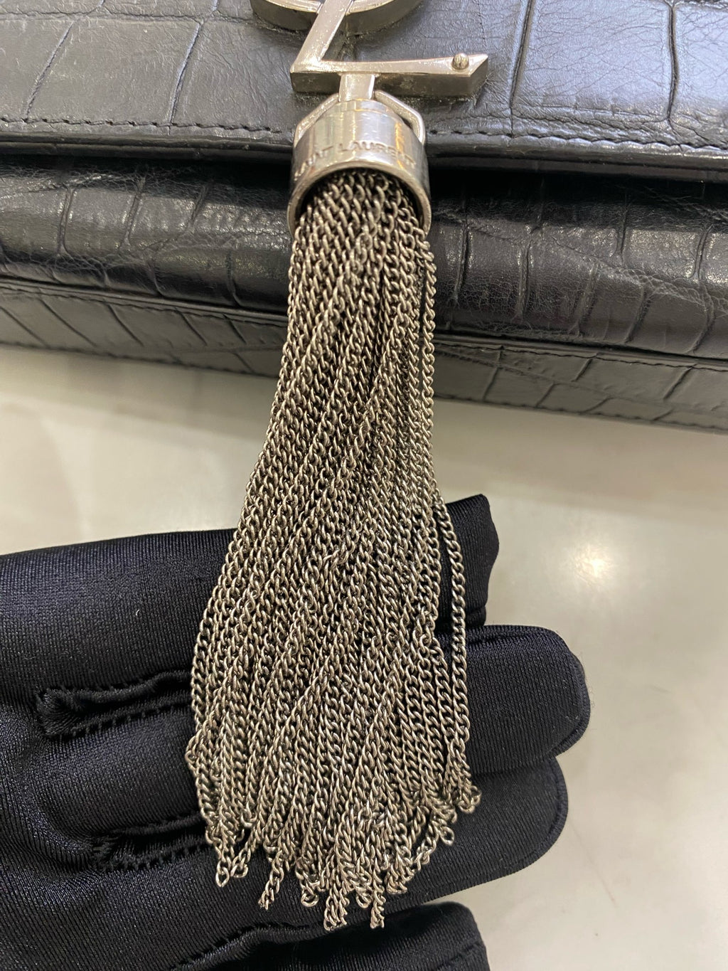 Saint laurent