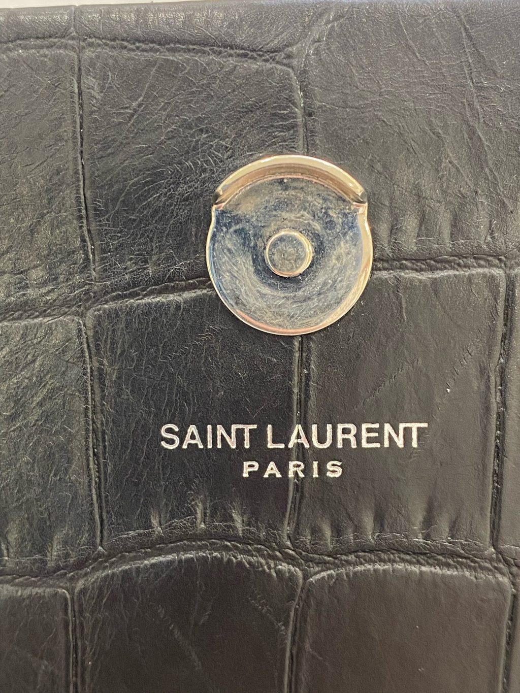 Saint laurent