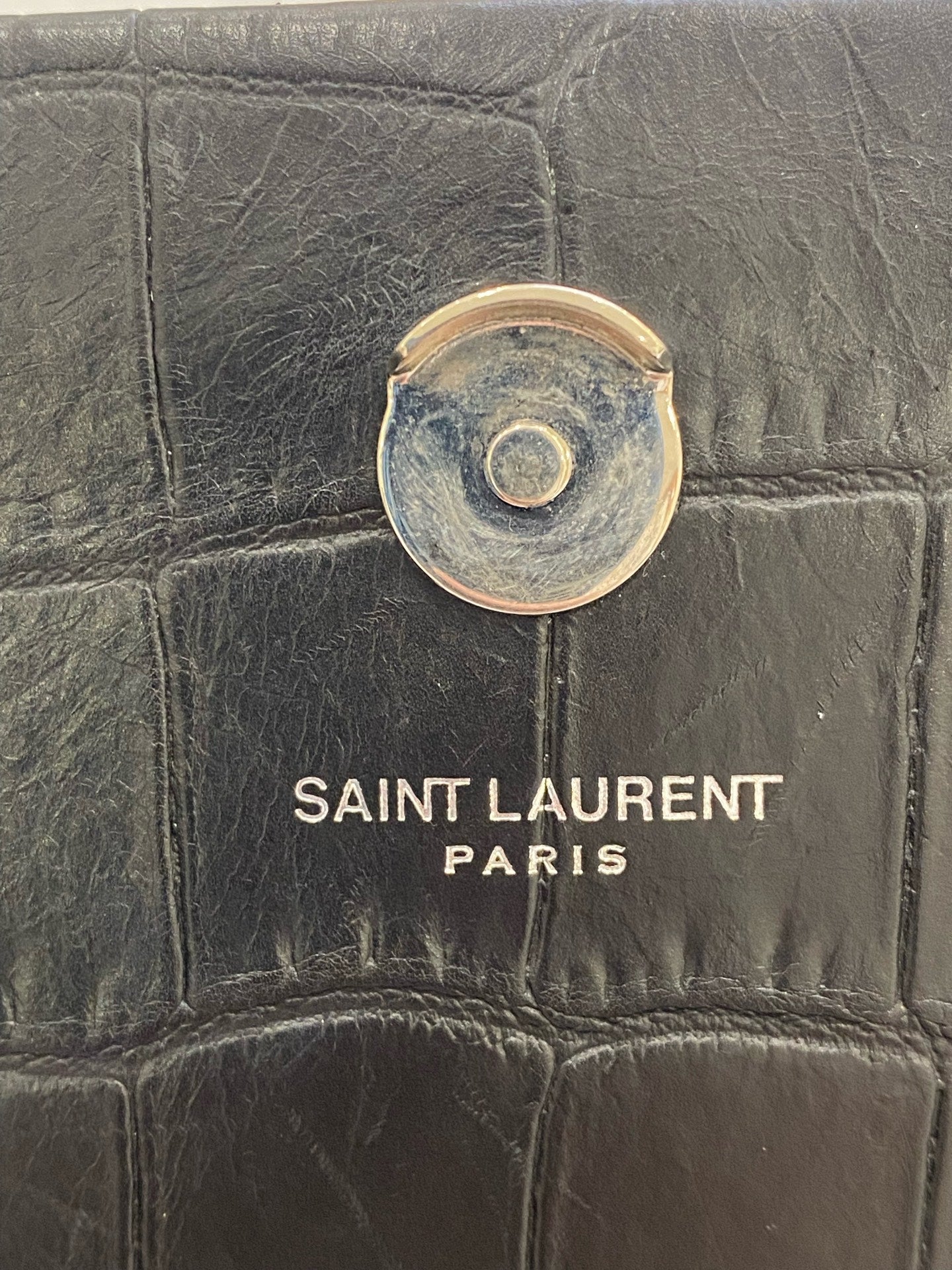 Saint laurent