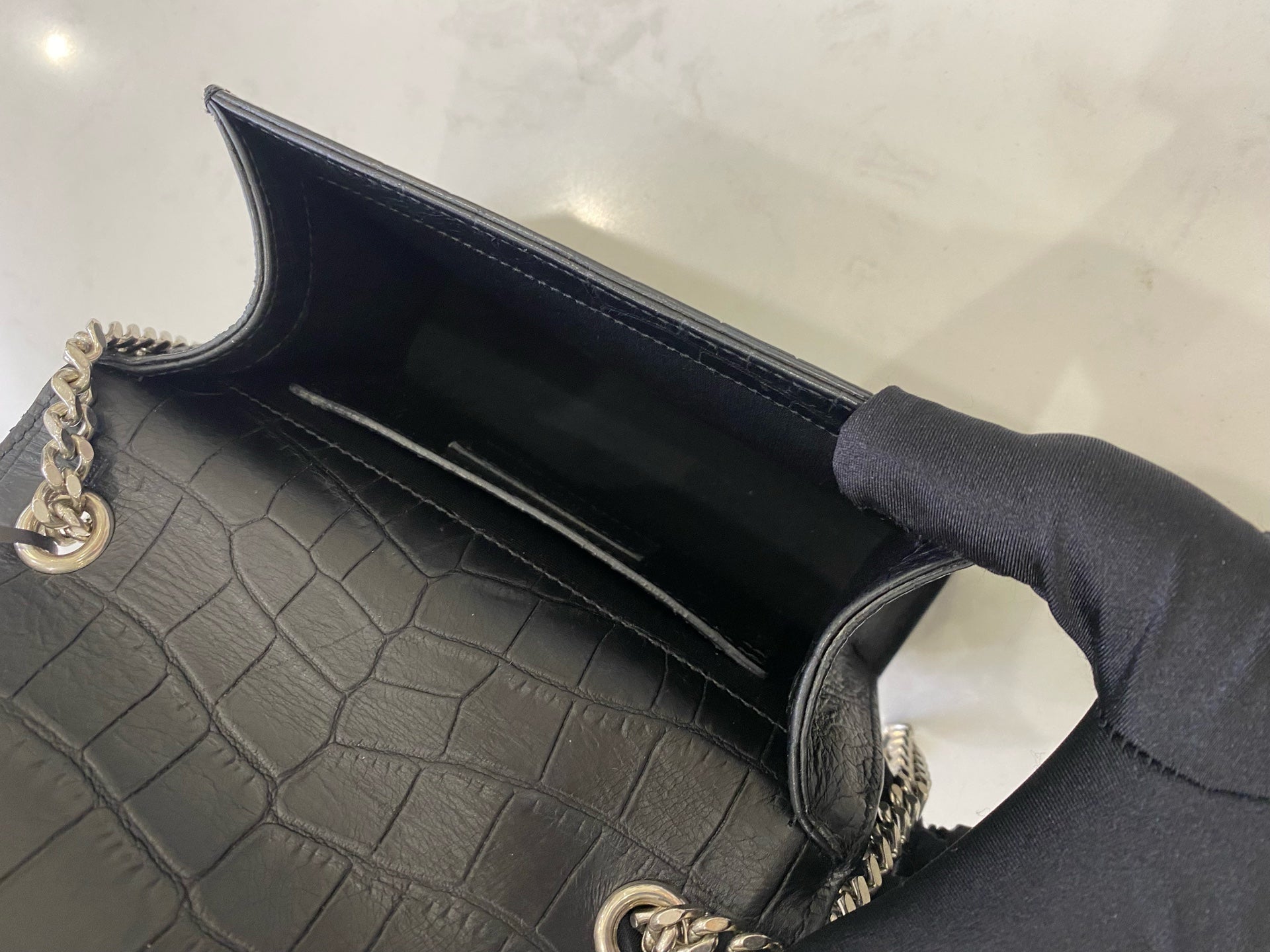 Saint laurent