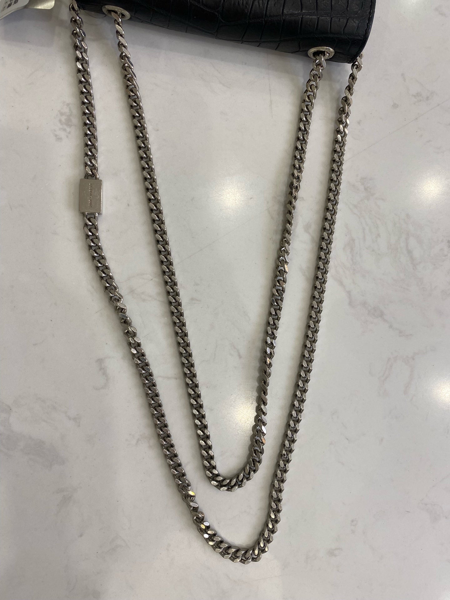 Saint laurent