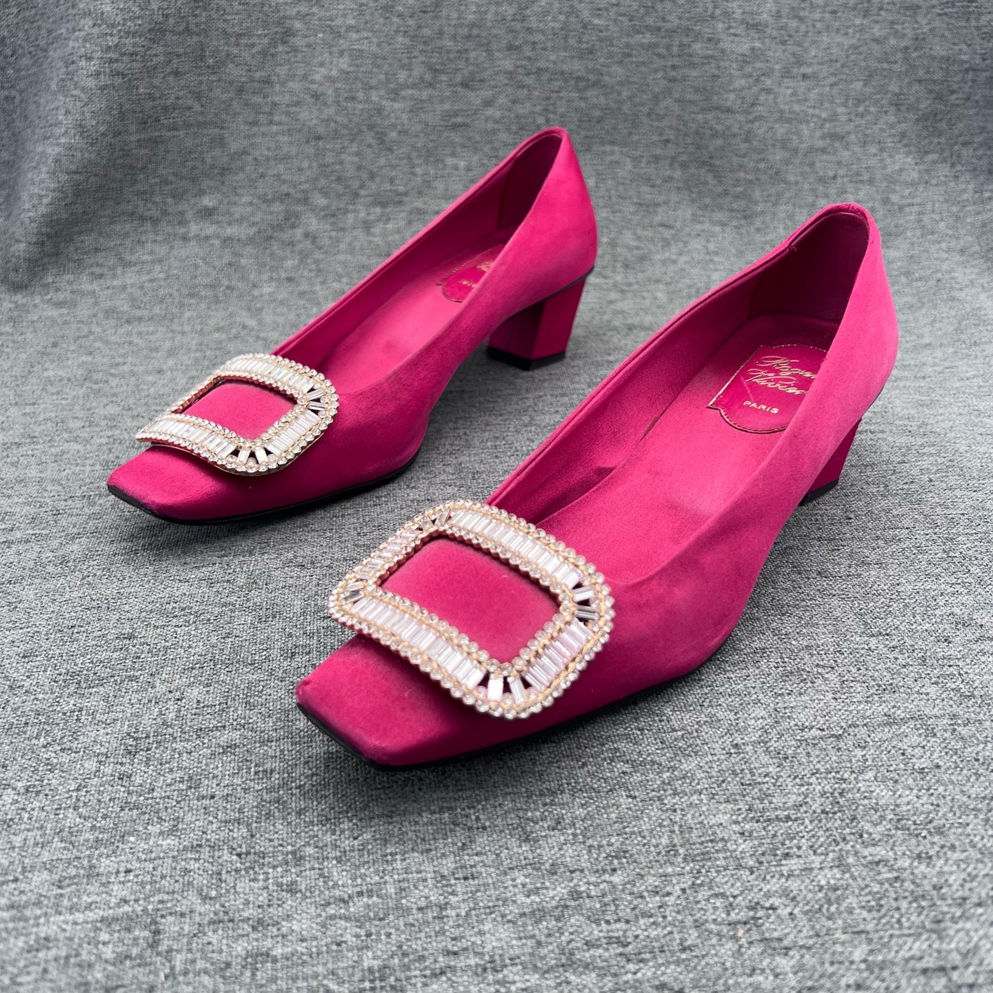 roger vivier