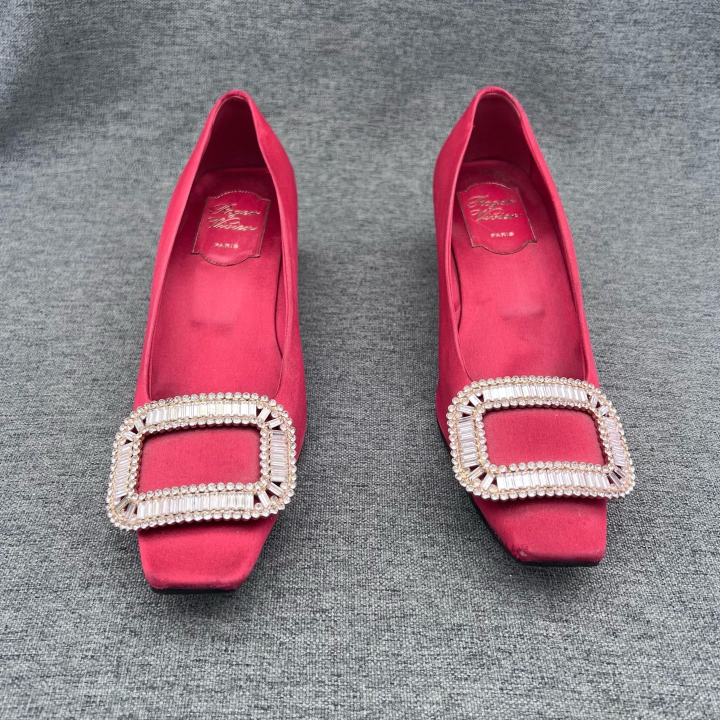 roger vivier