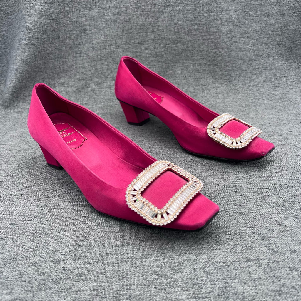 roger vivier