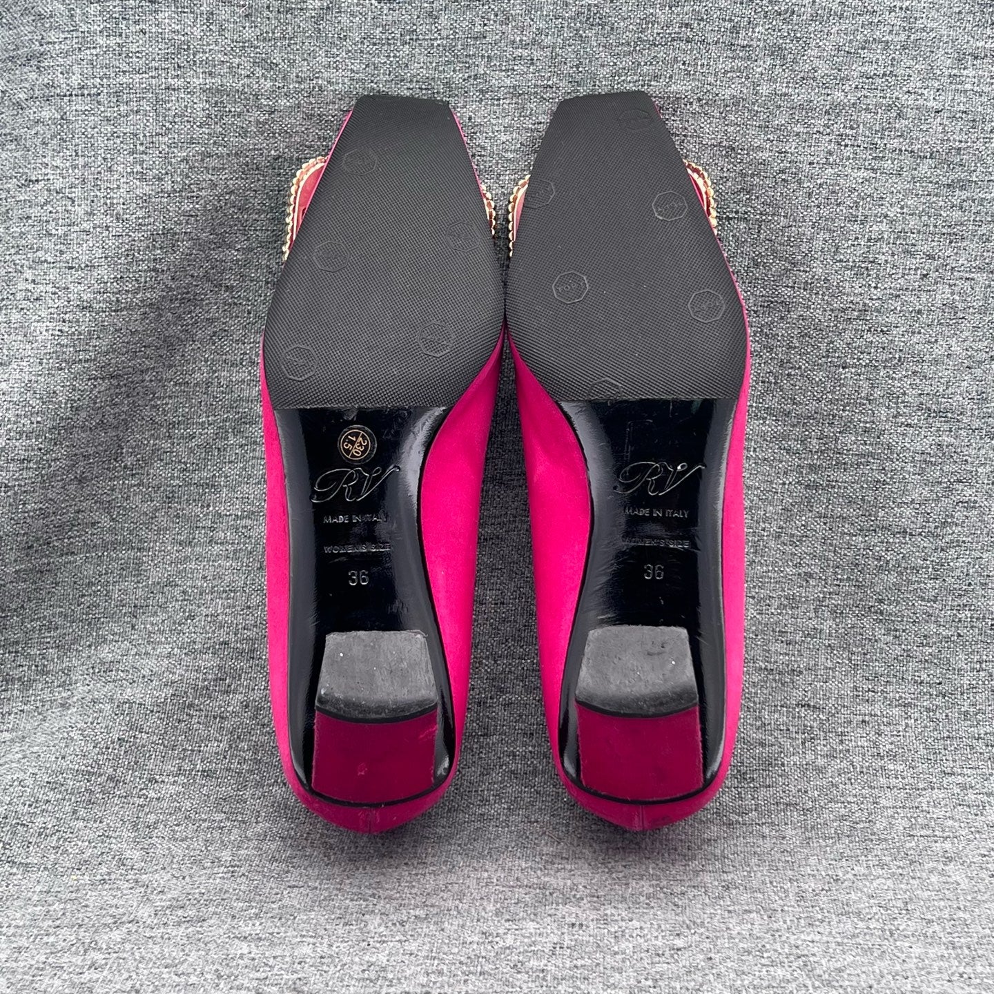 roger vivier