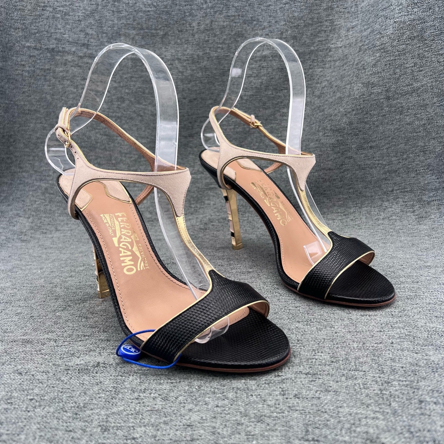 Salvatore Ferragamo