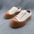 Jimmy Choo Canvas Lifestyle sneakers