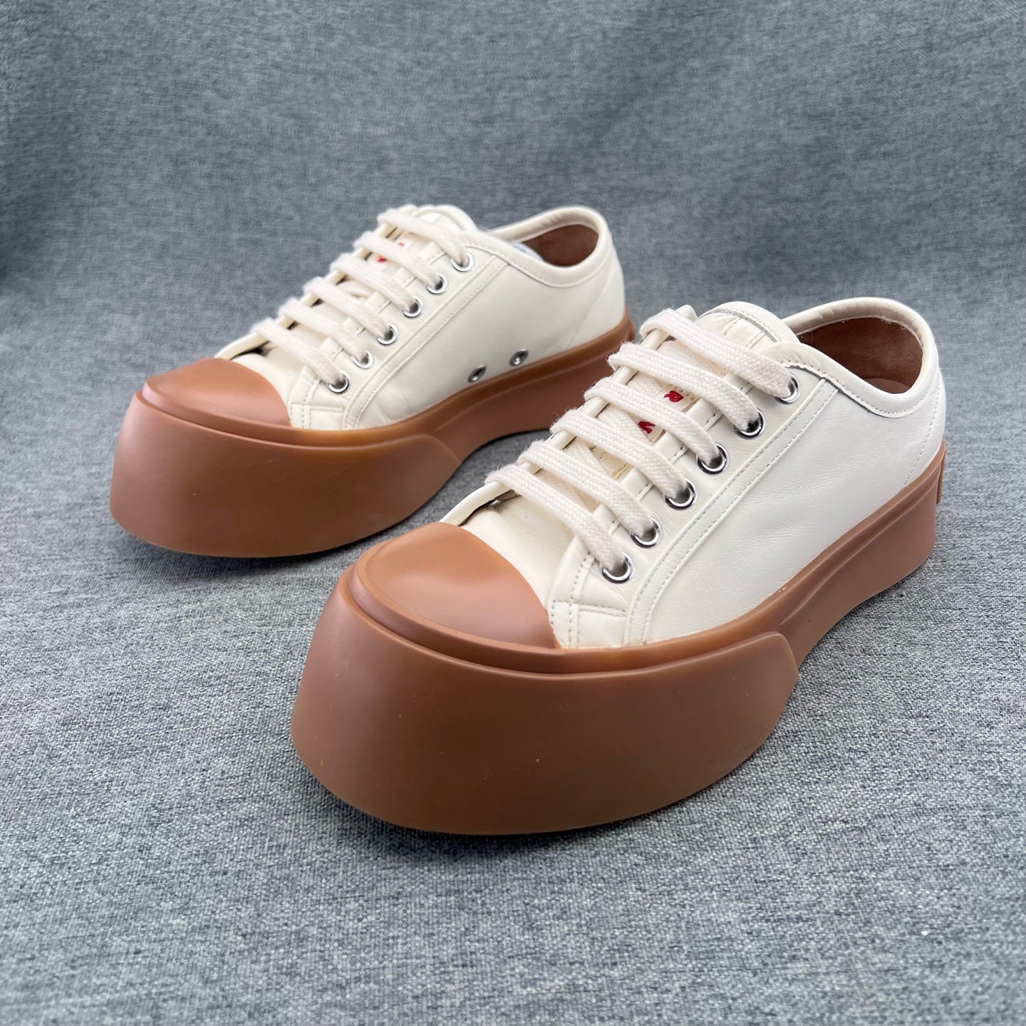 Jimmy Choo Canvas Lifestyle sneakers