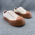 Jimmy Choo Canvas Lifestyle sneakers
