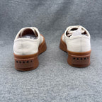 Jimmy Choo Canvas Lifestyle sneakers