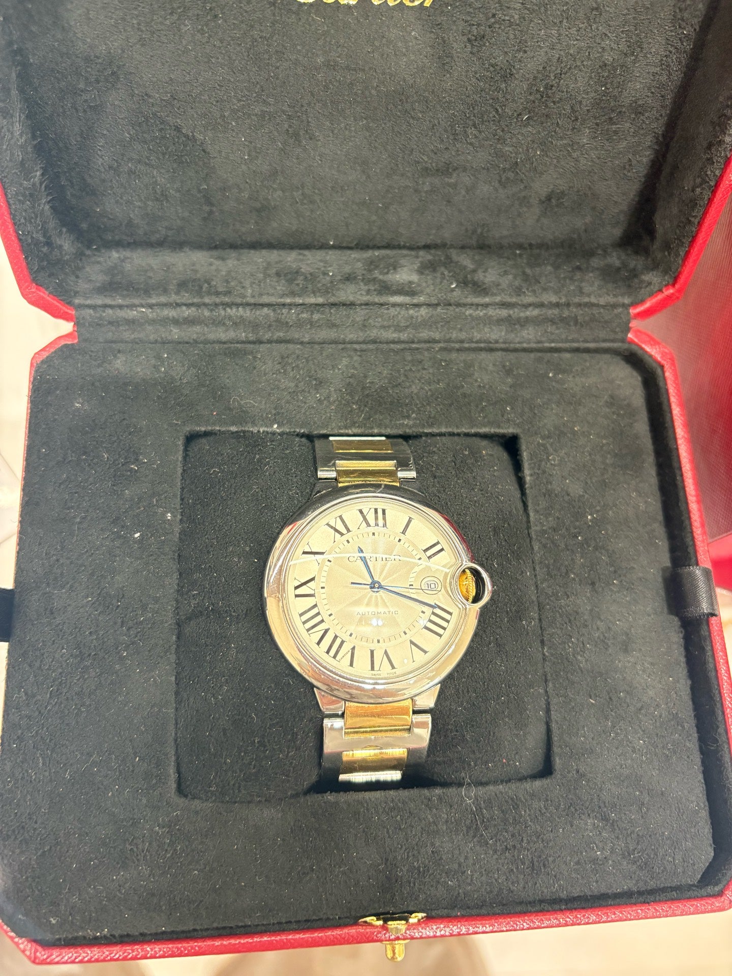 Cartier