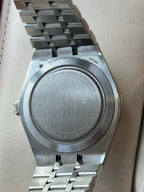 Tudor Tudor Royal Collection Blue Automatic (self-winding) watch 38 millimeters m28500-0005