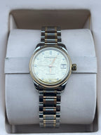 Longines Watchmaking Tradition Automatic (self-winding) watch 25.50 millimeters L2.128.5.38.7